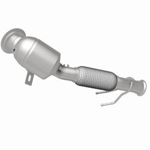 画像をギャラリービューアに読み込む, MagnaFlow 2020 Ford Escape Front Underbody 1.5L Direct Fit Converter