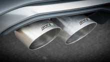 画像をギャラリービューアに読み込む, Borla 21-25 Audi SQ5 3.0L-V6 AWD Tip Kit (for 141008) - Brushed Steel