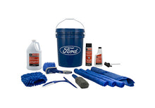 画像をギャラリービューアに読み込む, Ford Racing Ford Exterior Cleaning Kit (Aerosol)