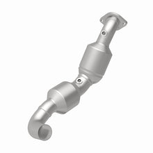 画像をギャラリービューアに読み込む, MagnaFlow 22-23 Ford F-150 2.7L Left OEM Direct Fit Converter