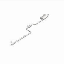 画像をギャラリービューアに読み込む, MagnaFlow BRE Exhaust Kit 97-99 Acura CL 3.0L