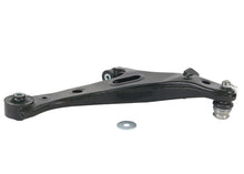 画像をギャラリービューアに読み込む, Whiteline 2010-2014 Subaru Legacy Front control arm - lower left arm