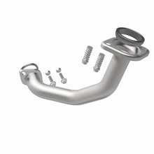 画像をギャラリービューアに読み込む, BRE Exhaust 13-17 Toyota RAV4 2.5L Front Pipe Kit