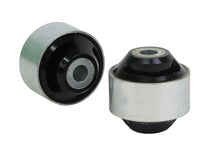 画像をギャラリービューアに読み込む, Whiteline Plus 02-06 Acura RSX Front Control Arm-Lower Inner Bushing Kit