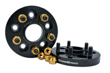 画像をギャラリービューアに読み込む, GrimmSpeed 02-14 Subaru WRX 5x100 15mm Wheel Spacer (Pair)