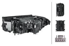 画像をギャラリービューアに読み込む, Hella 2017-2020 BMW 530e xDrive Headlight Assembly