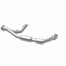 画像をギャラリービューアに読み込む, MagnaFlow 03-04 Ford Expedition 5.4L Direct Fit Converter