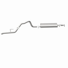 画像をギャラリービューアに読み込む, MagnaFlow BRE Exhaust Kit 99-04 Jeep Grand Cherokee