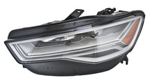 画像をギャラリービューアに読み込む, Hella 2016 Audi A6/S6 Headlamp Lh Led