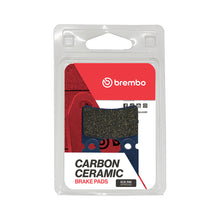 画像をギャラリービューアに読み込む, Brembo OE 08-12 Ajp PR3 Enduro 125cc Brake Pad - Rear