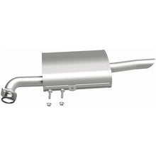 画像をギャラリービューアに読み込む, BRE Exhaust 98-02 Corolla Prizm 1.8L Muffler Kit