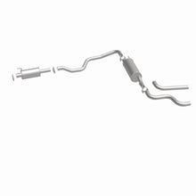 画像をギャラリービューアに読み込む, MagnaFlow BRE Exhaust Kit 85-93 Volvo 244 245 240 2.3L