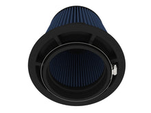 画像をギャラリービューアに読み込む, aFe Momentum Intake Replacement Air Filter w/Pro 5R 5-1/2 IN F x 8 IN B x 7 IN T (Inverted) x 9 IN