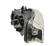 画像をギャラリービューアに読み込む, Hella 15 Bmw 3Ser - Headlamp Lh Led Afs