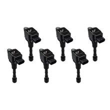 画像をギャラリービューアに読み込む, Mishimoto 07-09 Nissan 350Z 3.5L Ignition Coil - 6-Pack