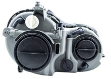 画像をギャラリービューアに読み込む, Hella 2003-2006 Mercedes-Benz C55 AMG AMG Halogen Headlight Assembly