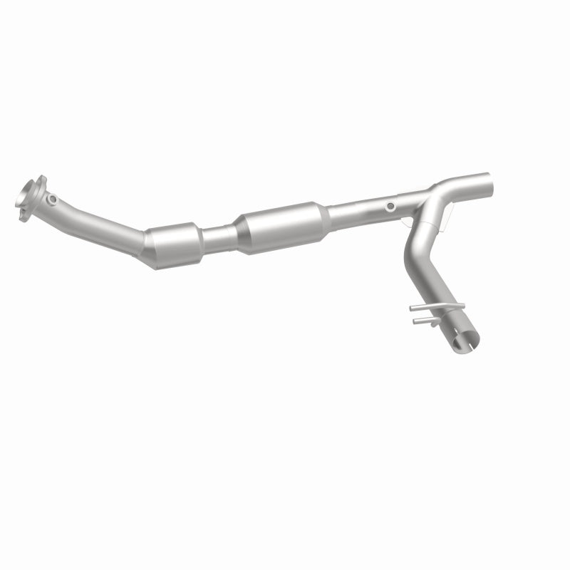 MagnaFlow 02-03 Ford F-150 5.4L Direct Fit Converter