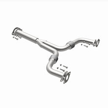 画像をギャラリービューアに読み込む, BRE Exhaust 03-07 G35 3.5L Front Pipe Kit