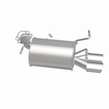 画像をギャラリービューアに読み込む, BRE Exhaust 03-04 G35 3.5L Muffler Kit