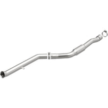 画像をギャラリービューアに読み込む, MagnaFlow 19-22 BMW 330i (G20) Direct Fit Rear Underbody Converter