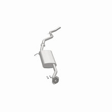 画像をギャラリービューアに読み込む, BRExhaust 00-02 Nissan Xterra 3.3L Muffler Kit