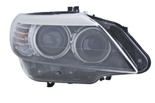 画像をギャラリービューアに読み込む, Hella 09-11 Bmw Z4 Headlamp Rh Xen W/ Afs