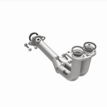 画像をギャラリービューアに読み込む, BRE Exhaust 94-01 Integra 1.8L Front Pipe Kit