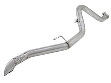 画像をギャラリービューアに読み込む, aFe MACH Force-Xp Tail Pipe For Exhaust System 49-46046