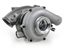 画像をギャラリービューアに読み込む, aFe Power Bladerunner GT Series Turbocharger 86mm 03-07 Ford Diesel Trucks V8 6.0L (td)