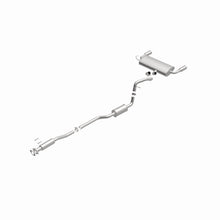 画像をギャラリービューアに読み込む, MagnaFlow BRE Exhaust Kit Replacement Stainless Ford