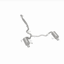画像をギャラリービューアに読み込む, MagnaFlow BRE Exhaust Kit 06-09 Subaru Legacy 2.5L