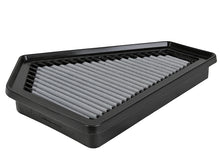 画像をギャラリービューアに読み込む, aFe Magnum FLOW OE Replacement Air Filter Cadillac CTS 10-14 V6-3.0L / CTS-V 09-15 V8-6.2L (sc)