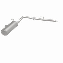 画像をギャラリービューアに読み込む, BRExhaust 11-16 Toyota Sienna Muffler Kit