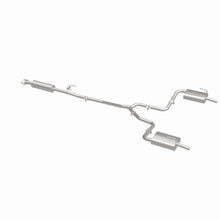 画像をギャラリービューアに読み込む, MagnaFlow BRE Exhaust Kit 07-16 Nissan Altima