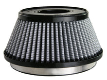 画像をギャラリービューアに読み込む, aFe Magnum FORCE Intake Rplcmt Air Filter(6-7/8x5-5/8)IN Fx(8x6-7/8)IN Bx(5-1/2x4-1/2)IN Tx3-1/2IN H