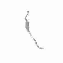 画像をギャラリービューアに読み込む, MagnaFlow BRE Exhaust Kit 99-01 Silverado Sierra 1500
