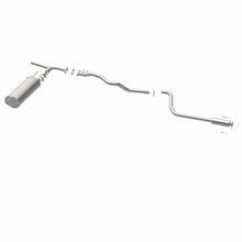 画像をギャラリービューアに読み込む, MagnaFlow BRE Exhaust Kit 97-05 Classic Malibu Cutlass