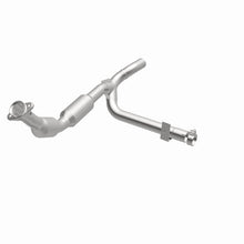 画像をギャラリービューアに読み込む, MagnaFlow 02-03 Ford F-150 5.4L Direct Fit Converter