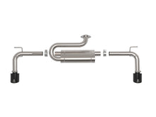 画像をギャラリービューアに読み込む, aFe 2023+ Mazda CX-50 Takeda 2.5in 304 SS Axle-Back Exhaust System w/ Black Tips