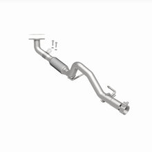 画像をギャラリービューアに読み込む, BRE Exhaust 15-17 JEEP RENEGADE 2.4L Front Pipe Kit