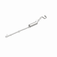 画像をギャラリービューアに読み込む, MagnaFlow BRE Exhaust Kit 95-00 Toyota Tacoma 2.7L