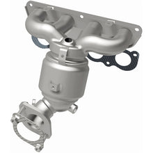 画像をギャラリービューアに読み込む, MagnaFlow Direct Fit Catalytic Converter 18-19 Hyundai Kona 2.0L