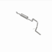 画像をギャラリービューアに読み込む, MagnaFlow BRE Exhaust Kit 02-05 Explorer Mountaineer