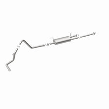 画像をギャラリービューアに読み込む, MagnaFlow BRE Exhaust Kit 09-13 Toyota Tundra