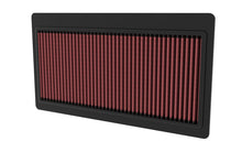 画像をギャラリービューアに読み込む, K&amp;N 22-23 Acura MDX V6-3.5L Replacement Air Filter