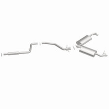 画像をギャラリービューアに読み込む, MagnaFlow BRE Exhaust Kit 96-99 Cadillac Deville 4.6L