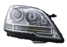 画像をギャラリービューアに読み込む, Hella 2008-2011 Mercedes-Benz ML320 Headlight Assembly