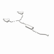 画像をギャラリービューアに読み込む, MagnaFlow BRE Exhaust Kit 07-08 Acadia Outlook 3.6L