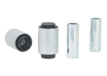 画像をギャラリービューアに読み込む, Whiteline 2016+ Mazda MX-5 Control Arm Lower - Inner Bushing Kit