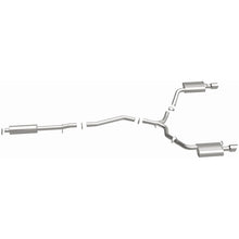 画像をギャラリービューアに読み込む, MagnaFlow BRE Exhaust Kit 13-19 Ford Taurus 3.5L